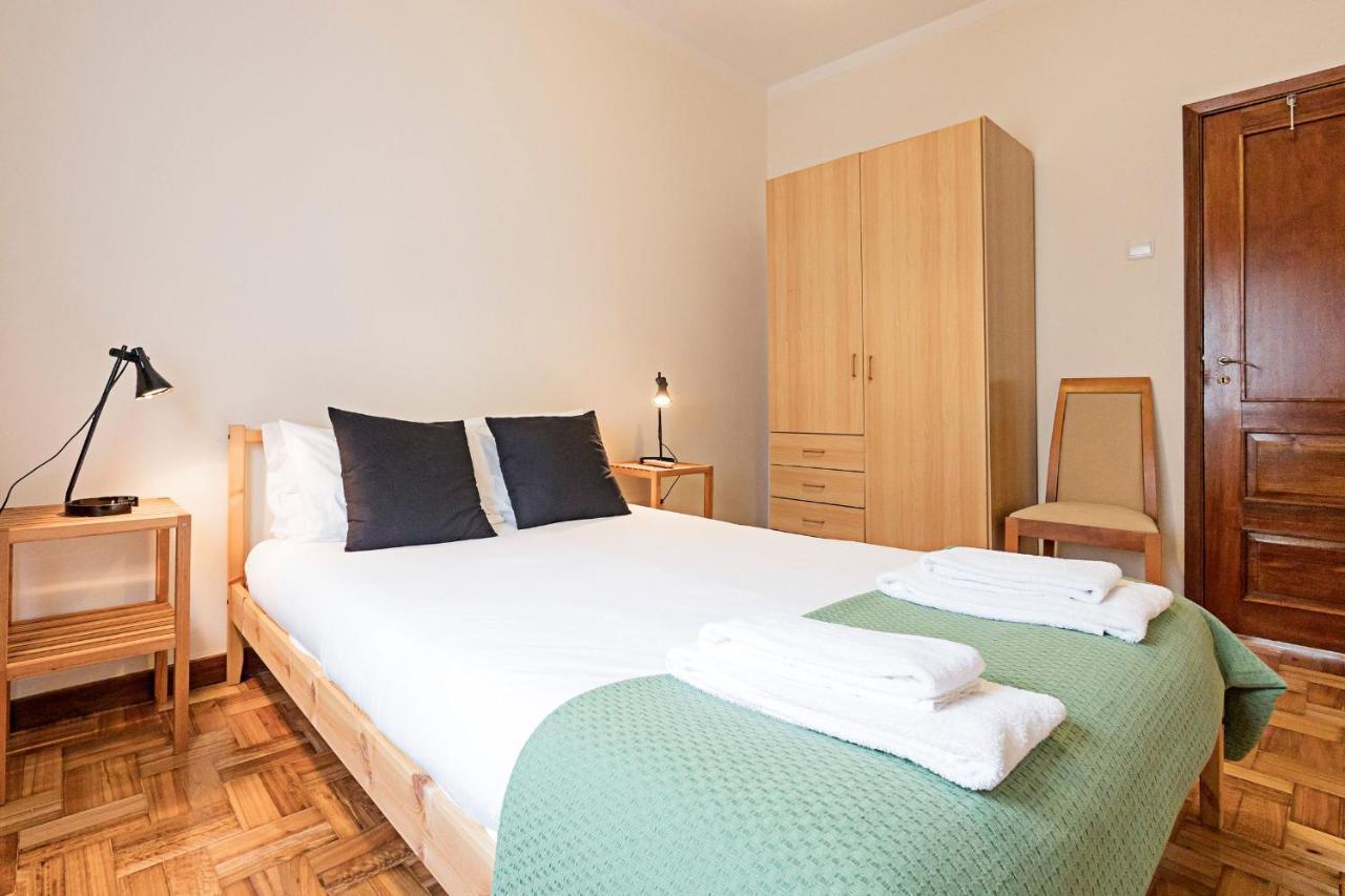 Torrinha 83 Apartments By Lovelystay OOporto Exterior foto