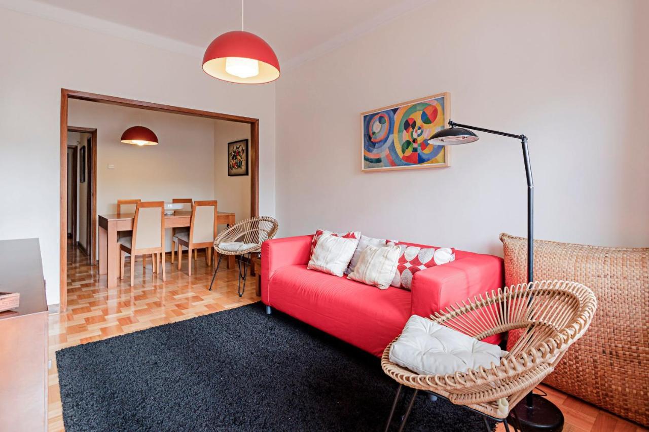 Torrinha 83 Apartments By Lovelystay OOporto Exterior foto