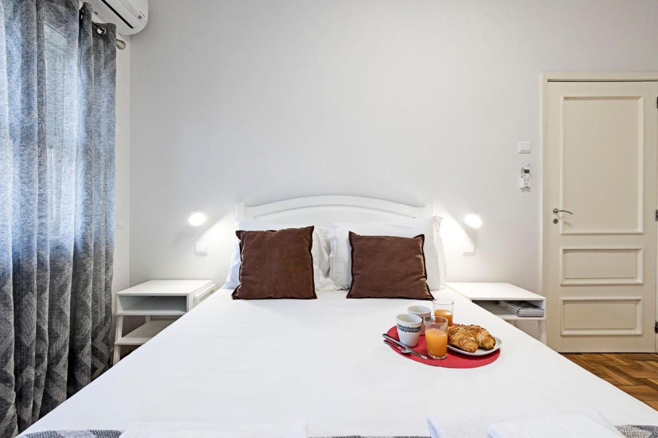 Torrinha 83 Apartments By Lovelystay OOporto Exterior foto