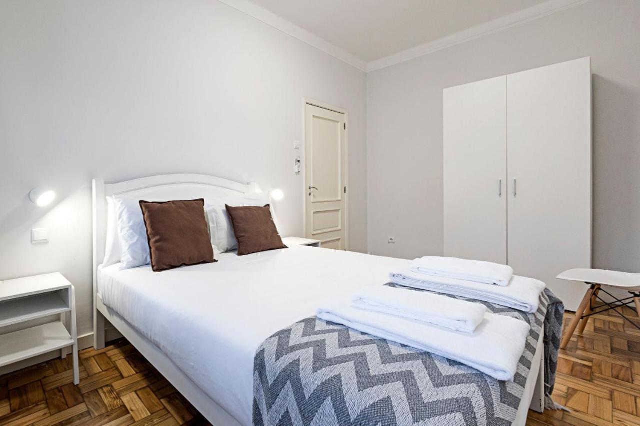 Torrinha 83 Apartments By Lovelystay OOporto Exterior foto