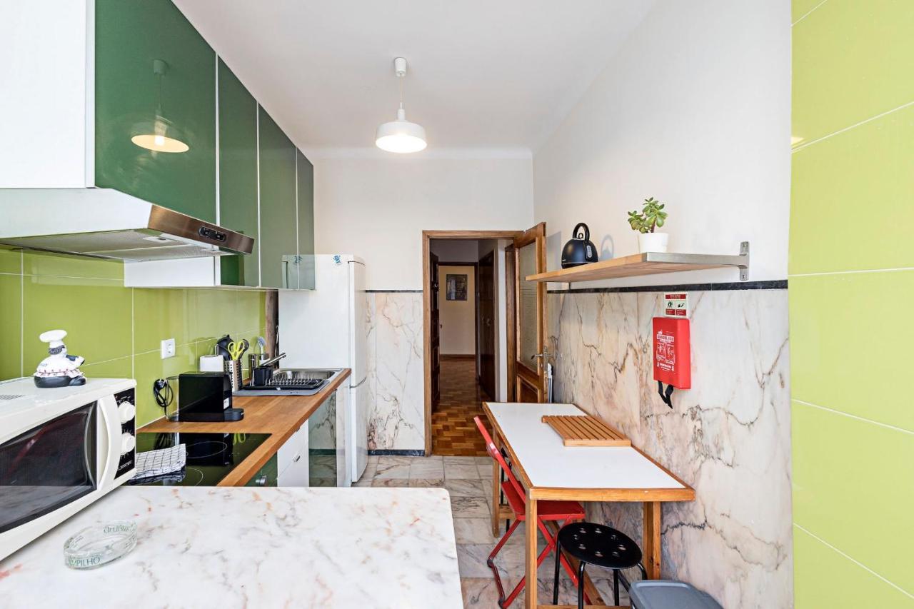 Torrinha 83 Apartments By Lovelystay OOporto Exterior foto