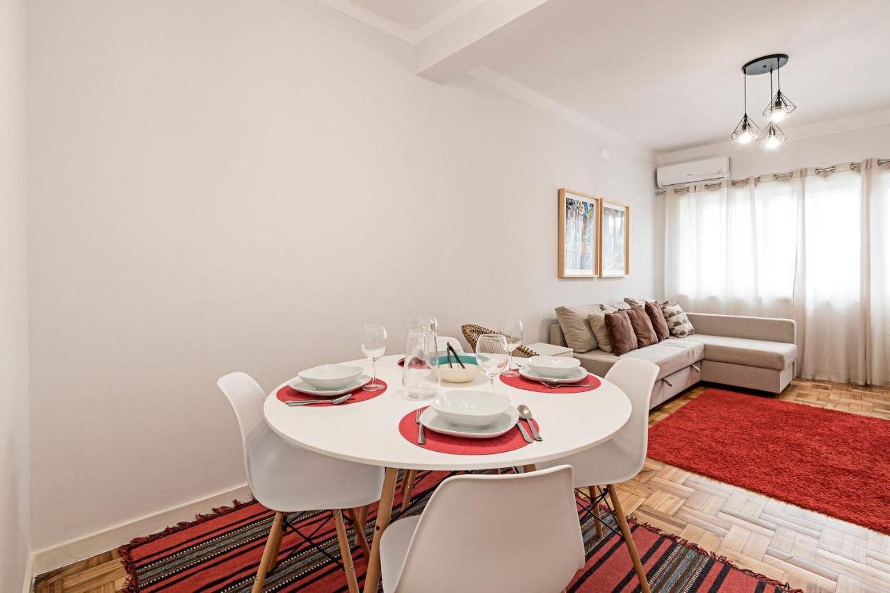 Torrinha 83 Apartments By Lovelystay OOporto Exterior foto