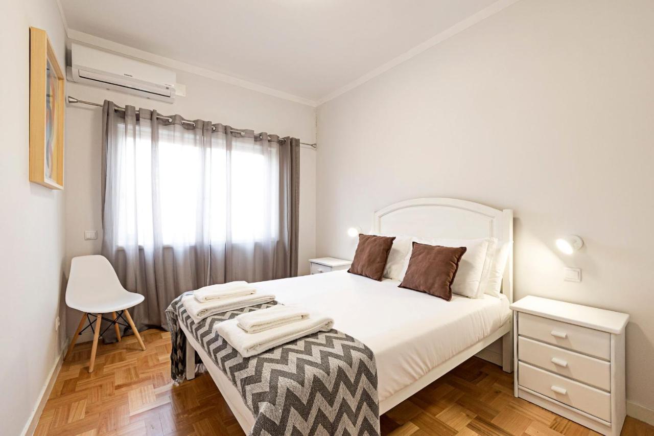Torrinha 83 Apartments By Lovelystay OOporto Exterior foto